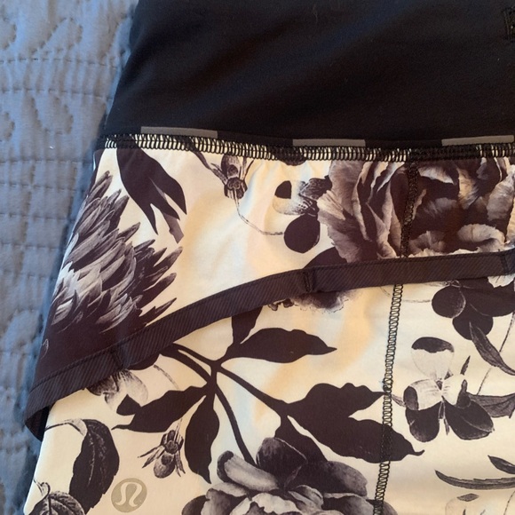 Lululemon Speed Short - Picture 4 of 5